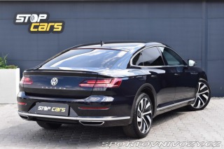 Volkswagen Arteon 2.0 TDI 140 R-LINE*VIRTUA 2018