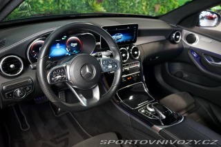 Mercedes-Benz C 300 4M AMG LED Carplay Ca 2020