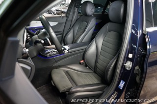 Mercedes-Benz C 300 4M AMG LED Carplay Ca 2020