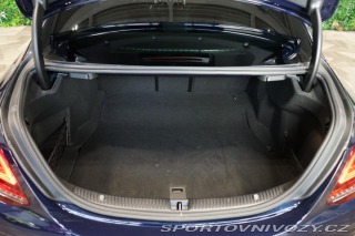 Mercedes-Benz C 300 4M AMG LED Carplay Ca 2020