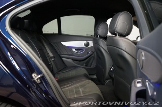 Mercedes-Benz C 300 4M AMG LED Carplay Ca 2020