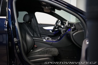 Mercedes-Benz C 300 4M AMG LED Carplay Ca 2020