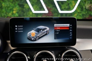 Mercedes-Benz C 300 4M AMG LED Carplay Ca 2020