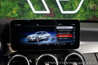 Mercedes-Benz C 300 4M AMG LED Carplay Ca 2020