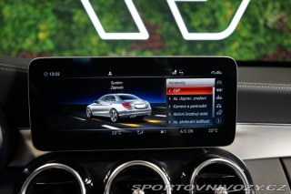 Mercedes-Benz C 300 4M AMG LED Carplay Ca 2020