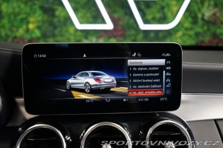 Mercedes-Benz C 300 4M AMG LED Carplay Ca 2020