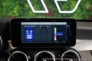 Mercedes-Benz C 300 4M AMG LED Carplay Ca 2020