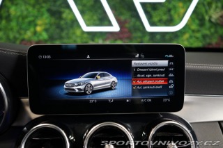Mercedes-Benz C 300 4M AMG LED Carplay Ca 2020