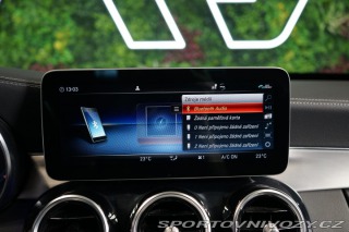 Mercedes-Benz C 300 4M AMG LED Carplay Ca 2020