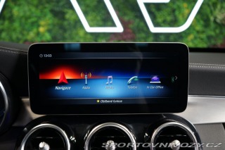 Mercedes-Benz C 300 4M AMG LED Carplay Ca 2020