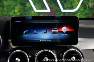 Mercedes-Benz C 300 4M AMG LED Carplay Ca 2020