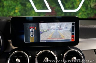 Mercedes-Benz C 300 4M AMG LED Carplay Ca 2020