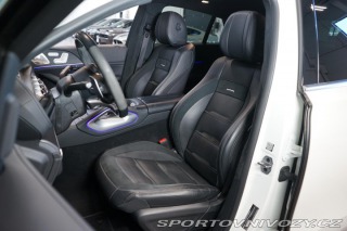 Mercedes-Benz Ostatní modely GLE 63 S 4MATIC+ Coupé Masáž 2021