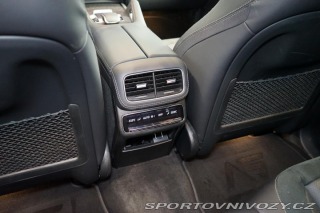Mercedes-Benz Ostatní modely GLE 63 S 4MATIC+ Coupé Masáž 2021