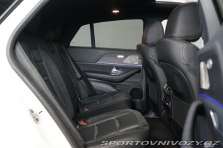 Mercedes-Benz Ostatní modely GLE 63 S 4MATIC+ Coupé Masáž 2021