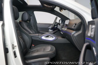 Mercedes-Benz Ostatní modely GLE 63 S 4MATIC+ Coupé Masáž 2021