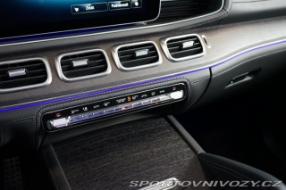 Mercedes-Benz Ostatní modely GLE 63 S 4MATIC+ Coupé Masáž 2021