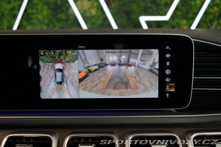 Mercedes-Benz Ostatní modely GLE 63 S 4MATIC+ Coupé Masáž 2021