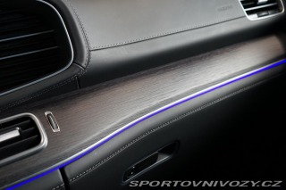 Mercedes-Benz Ostatní modely GLE 63 S 4MATIC+ Coupé Masáž 2021