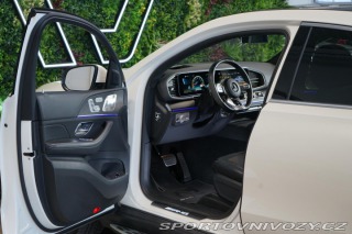 Mercedes-Benz Ostatní modely GLE 63 S 4MATIC+ Coupé Masáž 2021