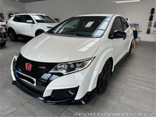 Honda Civic TypeR