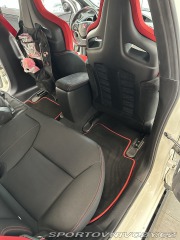Honda Civic TypeR 2017