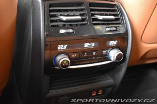 BMW 5 530d xDrive LUXURY*DPH*ČR 2023