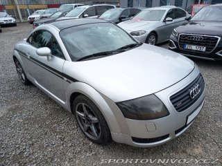 Audi TT 1,8T Coupé 132KW 2000