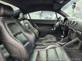 Audi TT 1,8T Coupé 132KW 2000