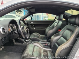 Audi TT 1,8T Coupé 132KW 2000