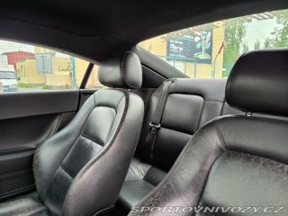 Audi TT 1,8T Coupé 132KW 2000