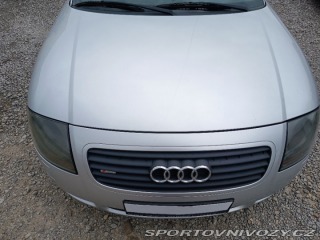 Audi TT 1,8T Coupé 132KW 2000