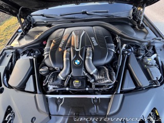 BMW 5 M550i xDrive 2017