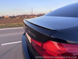 BMW 5 M550i xDrive 2017