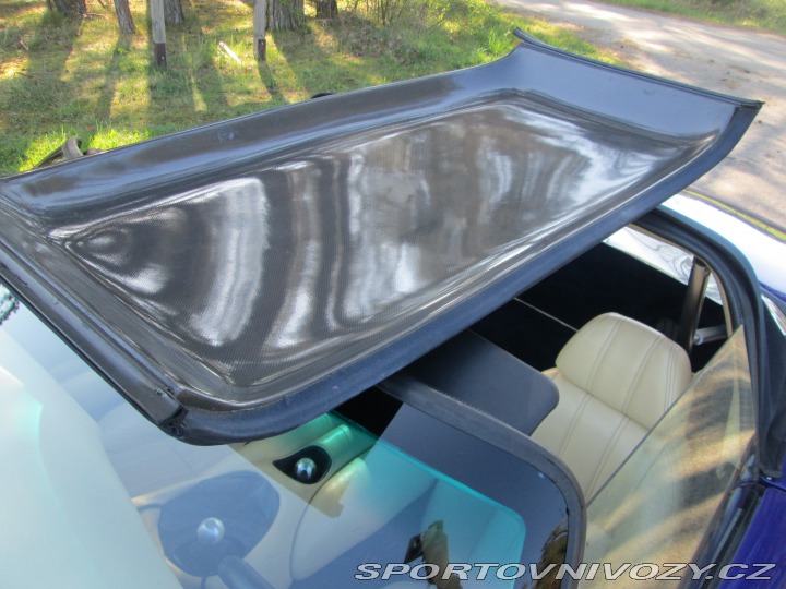 Ostatní značky Ostatní modely TVR Chiamera 450 1999