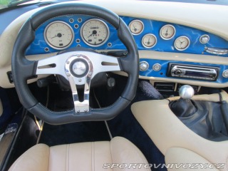 Ostatní značky Ostatní modely TVR Chiamera 450 1999