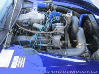 Ostatní značky Ostatní modely TVR Chiamera 450 1999