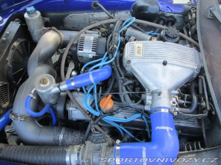 Ostatní značky Ostatní modely TVR Chiamera 450 1999