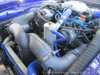 Ostatní značky Ostatní modely TVR Chiamera 450 1999