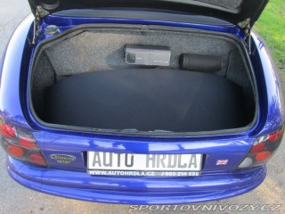 Ostatní značky Ostatní modely TVR Chiamera 450 1999