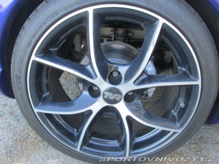Ostatní značky Ostatní modely TVR Chiamera 450 1999