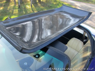 Ostatní značky Ostatní modely TVR Chiamera 450 1999