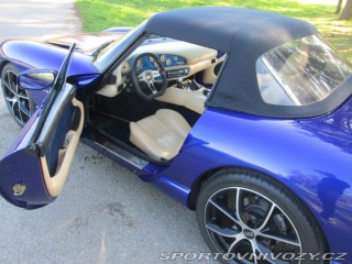 Ostatní značky Ostatní modely TVR Chiamera 450 1999