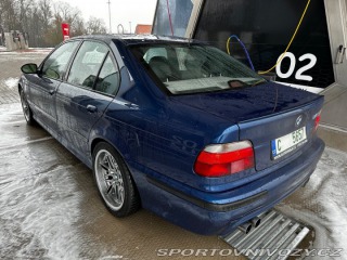 BMW M5 E39 1999