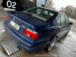 BMW M5 E39 1999