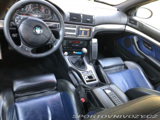 BMW M5 E39 1999