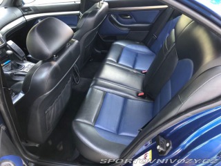 BMW M5 E39 1999