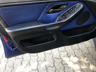 BMW M5 E39 1999