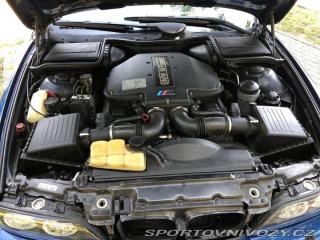 BMW M5 E39 1999