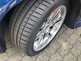 BMW M5 E39 1999